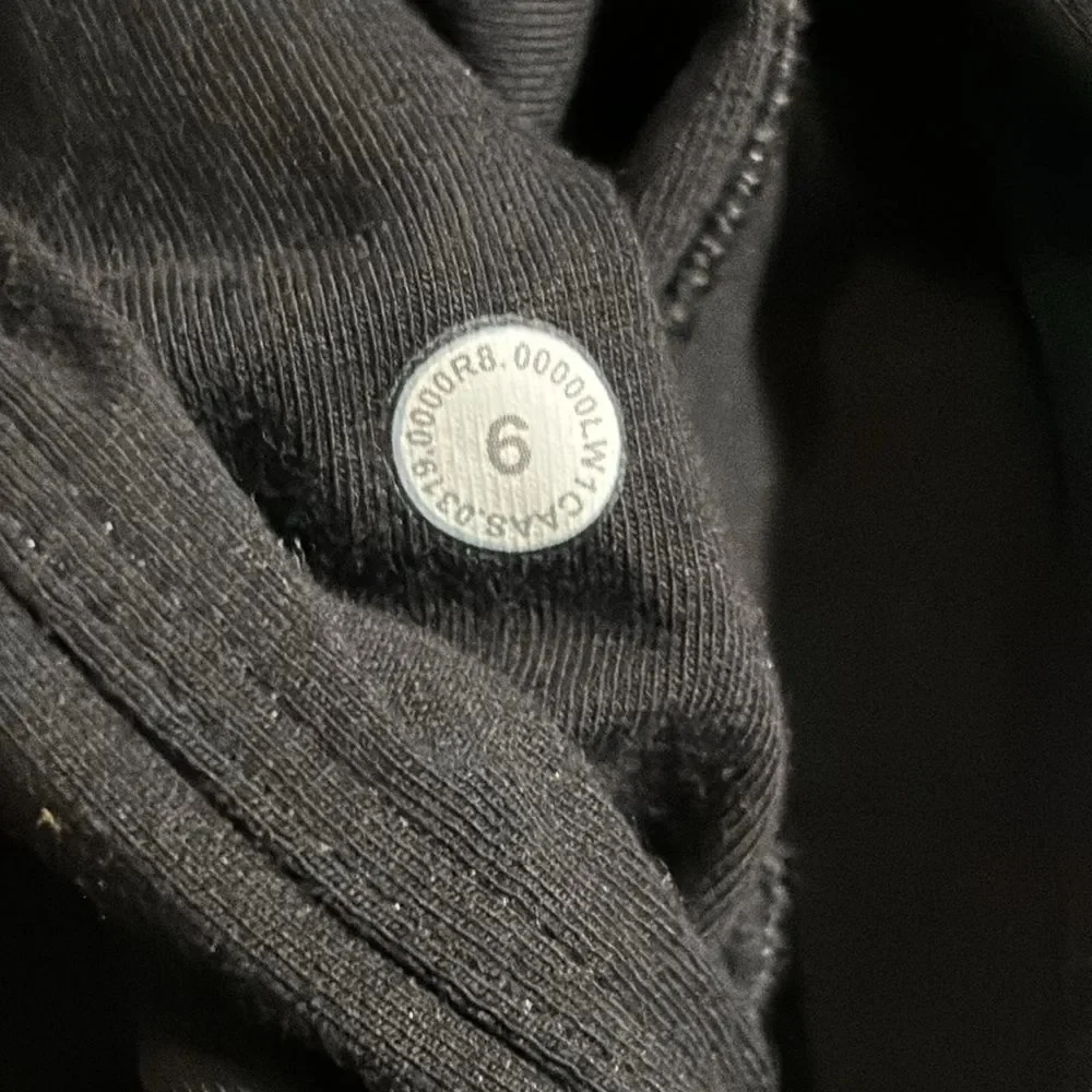 Lululemon Its a Tie Jumpsuit - Picture 7 of 12